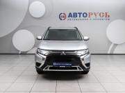 Mitsubishi Outlander III Рестайлинг 3 Подольск  - изображение 29