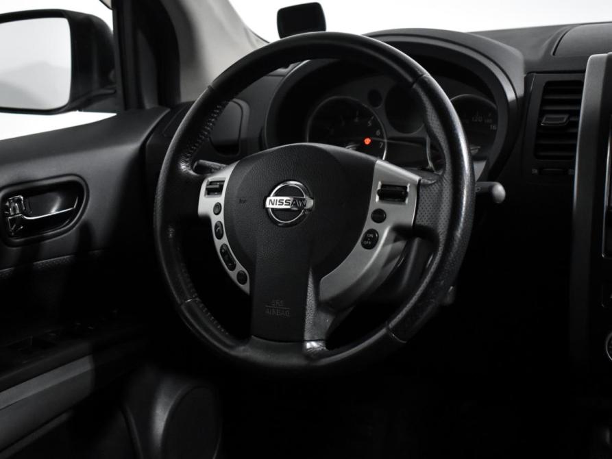 Nissan X-Trail II Санкт-Петербург  - изображение 16