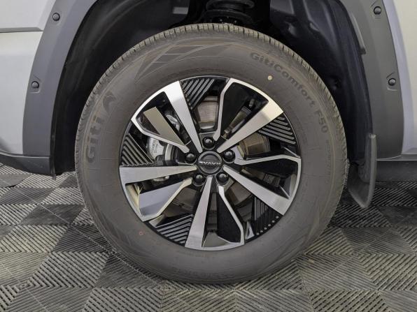 Haval H7 I с пробегом 2026 года, цена 3 485 000 рублей, 3514 км, внедорожник, Автокод Объявления
