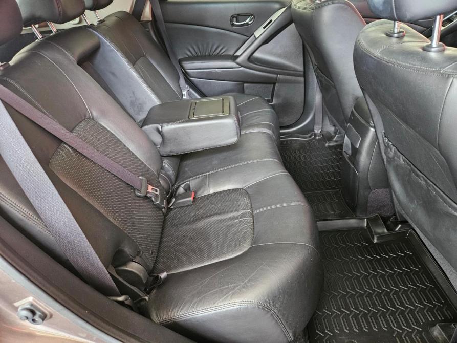 Nissan Murano II (Z51) Рестайлинг Вологда  - изображение 13