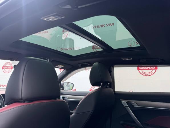 Geely Coolray I с пробегом 2023 года, цена 1 879 000 рублей, 32688 км, внедорожник, Автокод Объявления