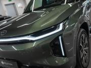 GAC Trumpchi S7 I Москва  - изображение 53