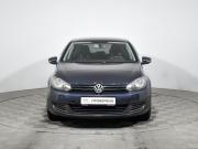 Volkswagen Golf VI Санкт-Петербург  - изображение 22