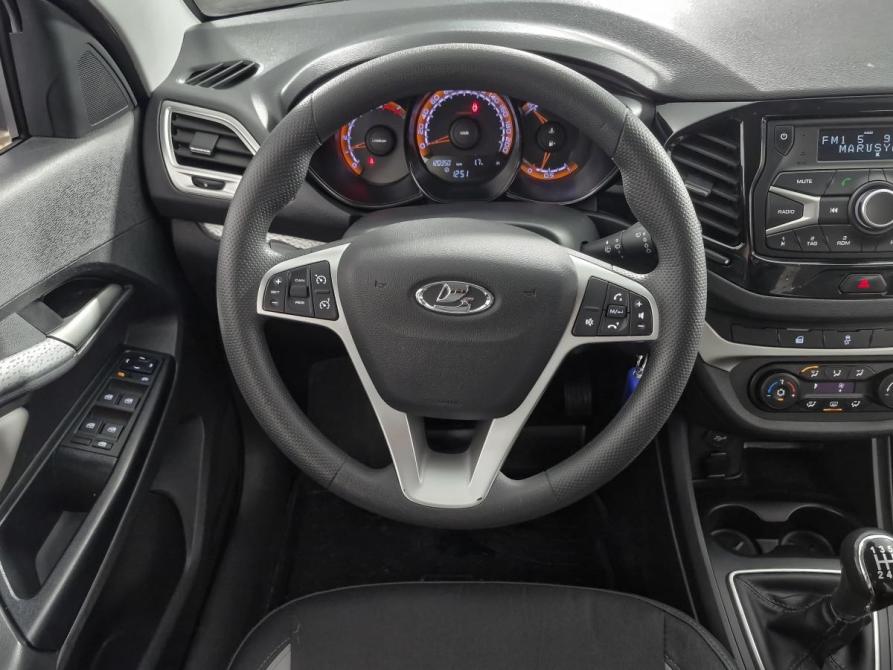 Lada (ВАЗ) Vesta I Нижний Новгород  - изображение 22