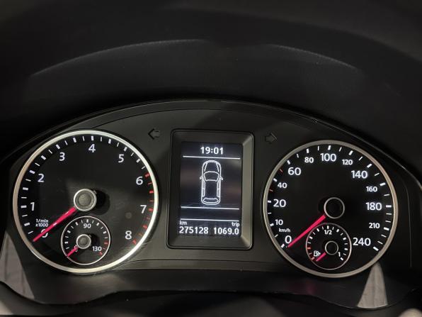 Volkswagen Tiguan I с пробегом 2010 года, цена 870 000 рублей, 274866 км, внедорожник, Автокод Объявления