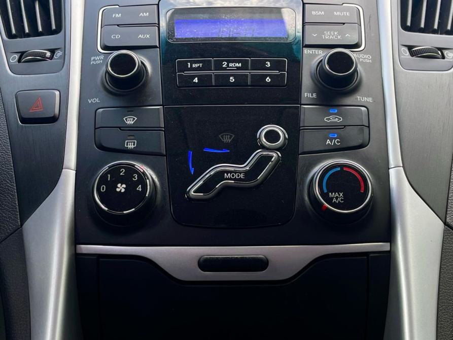 Hyundai Sonata VI (YF) Краснодар  - изображение 14