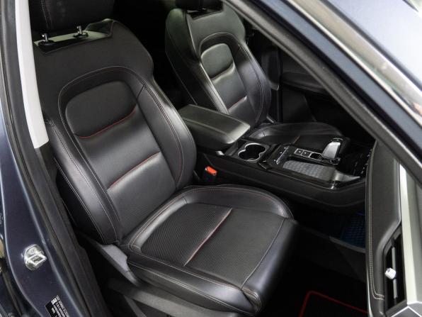 Chery Tiggo 7 Pro I с пробегом 2021 года, цена 1 530 000 рублей, 107360 км, внедорожник, Автокод Объявления