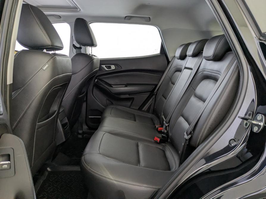 Chery Tiggo 4 I Рестайлинг Москва  - изображение 10