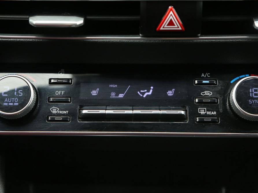 Hyundai Sonata VIII (DN8) Иваново  - изображение 16