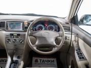 Toyota Corolla IX (E120 E130) Рестайлинг Иркутск  - изображение 28