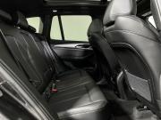 BMW X3 III (G01) Рестайлинг Москва  - изображение 40