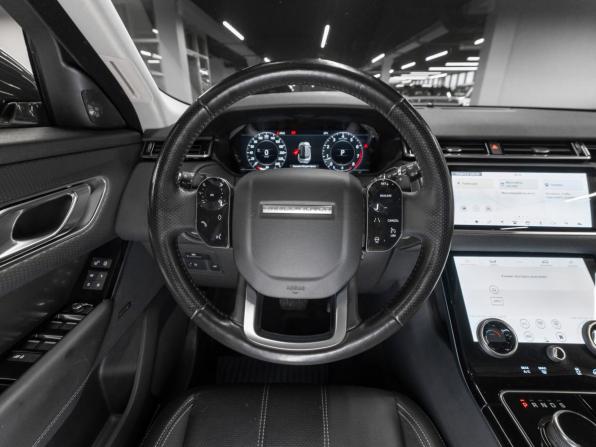 Land Rover Range Rover Velar I с пробегом 2018 года, цена 4 280 000 рублей, 66396 км, внедорожник, Автокод Объявления