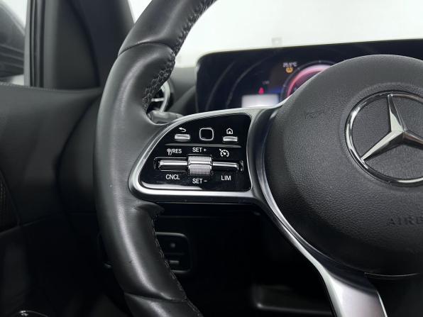 Mercedes-Benz GLA II (H247) с пробегом 2020 года, цена 3 199 000 рублей, 60000 км, внедорожник, Автокод Объявления