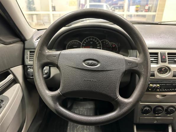 Lada (ВАЗ) Priora I с пробегом 2010 года, цена 345 000 рублей, 122152 км, хэтчбек, Автокод Объявления