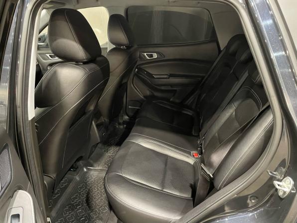 Chery Tiggo 4 I Рестайлинг с пробегом 2020 года, цена 1 230 000 рублей, 91232 км, внедорожник, Автокод Объявления