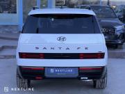 Hyundai Santa Fe V (MX5) Самара  - изображение 45
