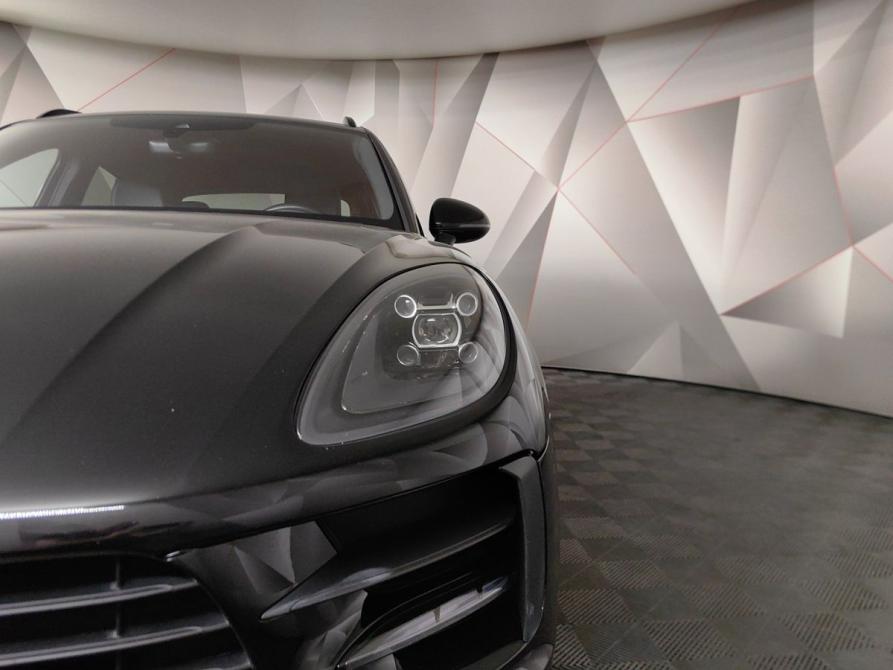 Porsche Macan I Рестайлинг Москва  - изображение 10