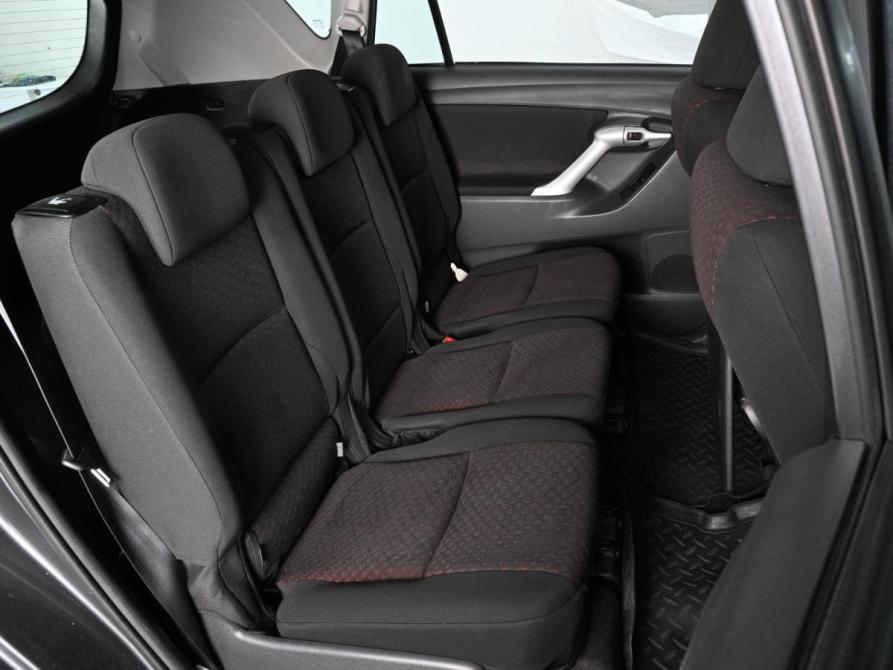 Toyota Verso I Ростов-на-Дону  - изображение 7