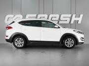 Hyundai Tucson III Минеральные Воды  - изображение 22