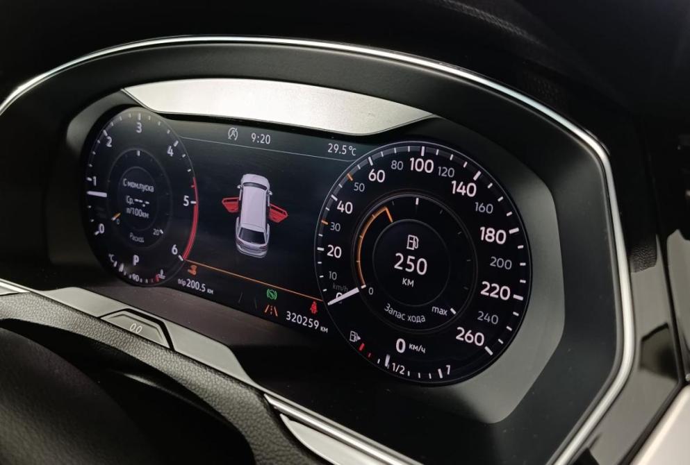Volkswagen Passat B8 Волгоград  - изображение 13