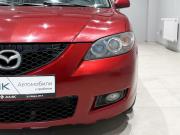 Mazda 3 I (BK) Рестайлинг Екатеринбург  - изображение 21