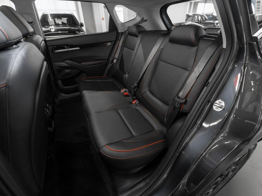 Kia Seltos I Рестайлинг Москва  - изображение 13