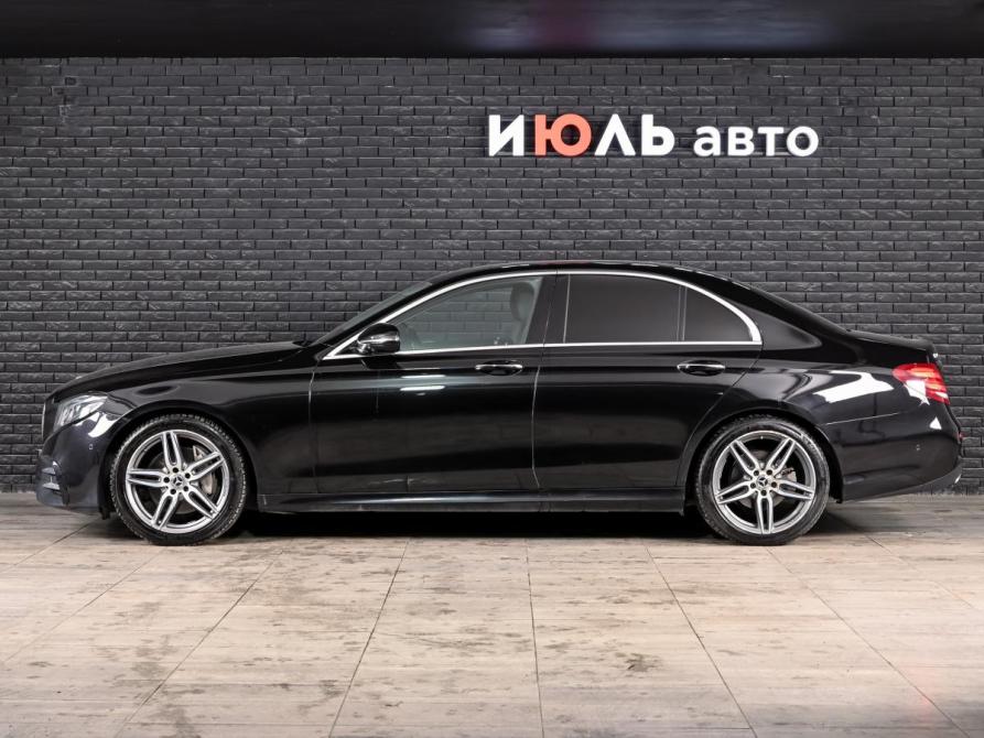 Mercedes-Benz E-Класс V (W213 S213 C238) Екатеринбург  - изображение 7