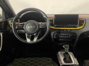 Kia XCeed I Воронеж  - изображение 41