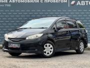 Toyota Wish II Рестайлинг Ижевск  - изображение 17