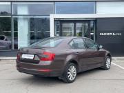 Skoda Octavia III (A7) Москва  - изображение 25