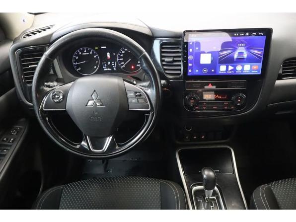 Mitsubishi Outlander III Рестайлинг 3 с пробегом 2020 года, цена 1 919 000 рублей, 140000 км, внедорожник, Автокод Объявления