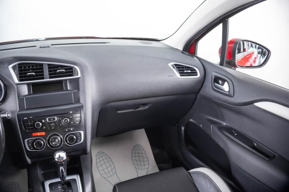 Citroen C4 II Пермь  - изображение 14