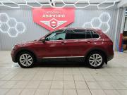 Volkswagen Tiguan II Альметьевск  - изображение 22