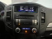Mitsubishi Pajero IV Пермь  - изображение 43