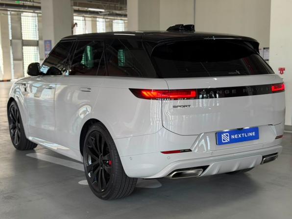 Новый Land Rover Range Rover Sport III 2026 года, цена 20 990 000 рублей, внедорожник, Автокод Объявления