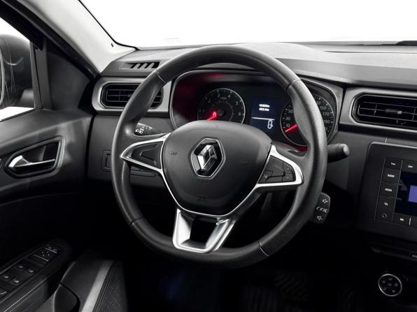 Renault Arkana I с пробегом 2019 года, цена 1 312 000 рублей, 104827 км, внедорожник, Автокод Объявления