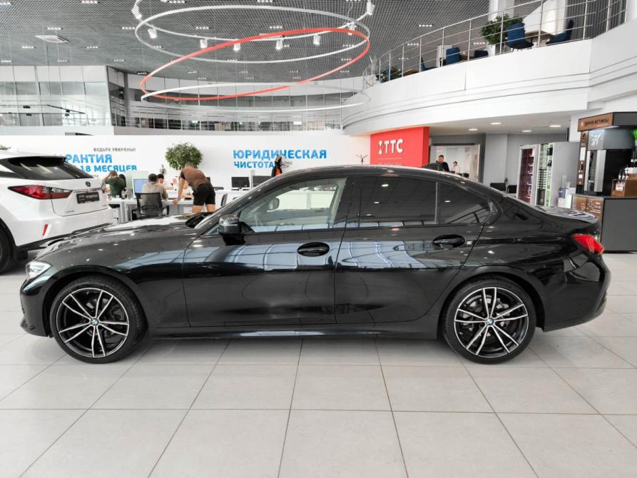 BMW 3 серии VII (G2x) Казань  - изображение 10