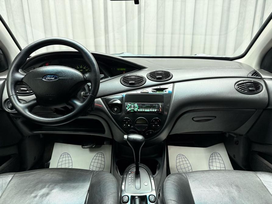 Ford Focus I Рестайлинг Ижевск  - изображение 14