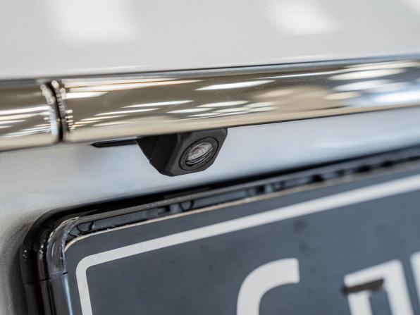 Toyota Camry VII (XV50) Рестайлинг с пробегом 2016 года, цена 2 150 000 рублей, 130709 км, седан, Автокод Объявления