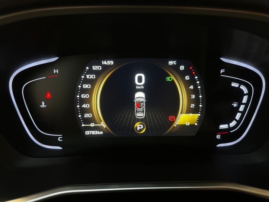 Geely Coolray I Балашиха  - изображение 6
