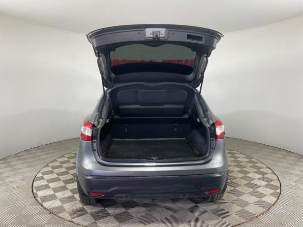 Nissan Qashqai II с пробегом 2016 года, цена 1 198 000 рублей, 129990 км, внедорожник, Автокод Объявления