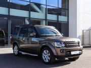 Land Rover Discovery IV Рестайлинг Химки  - изображение 19