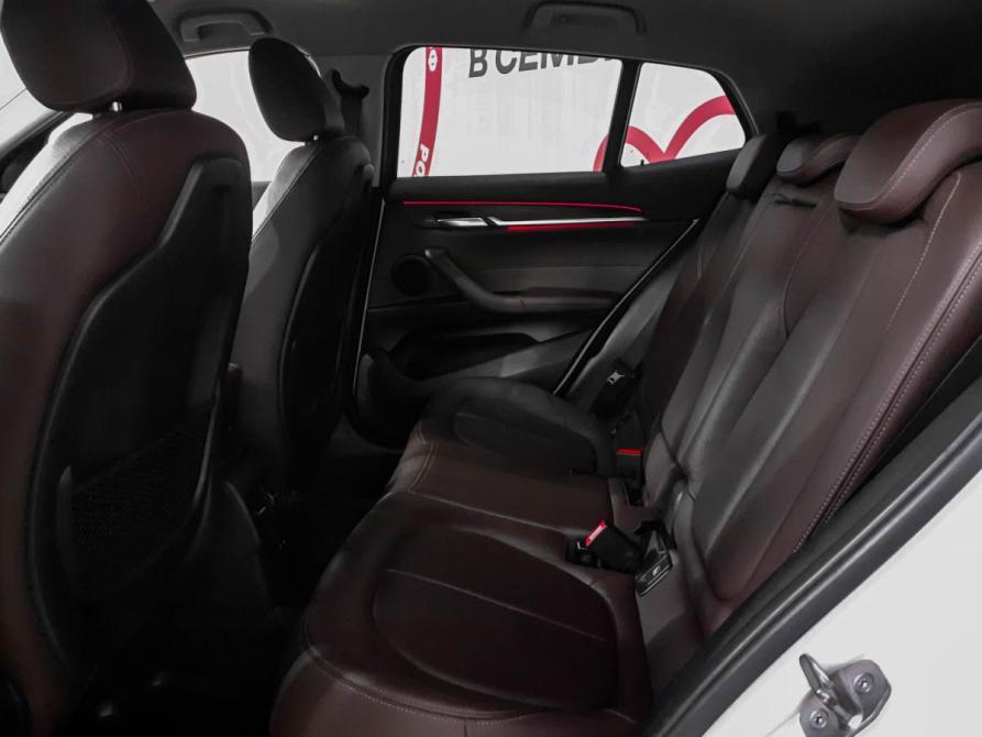 BMW X2 I (F39) Москва  - изображение 10