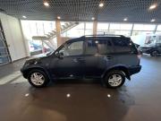 Chery Tiggo (T11) I Чебоксары  - изображение 38