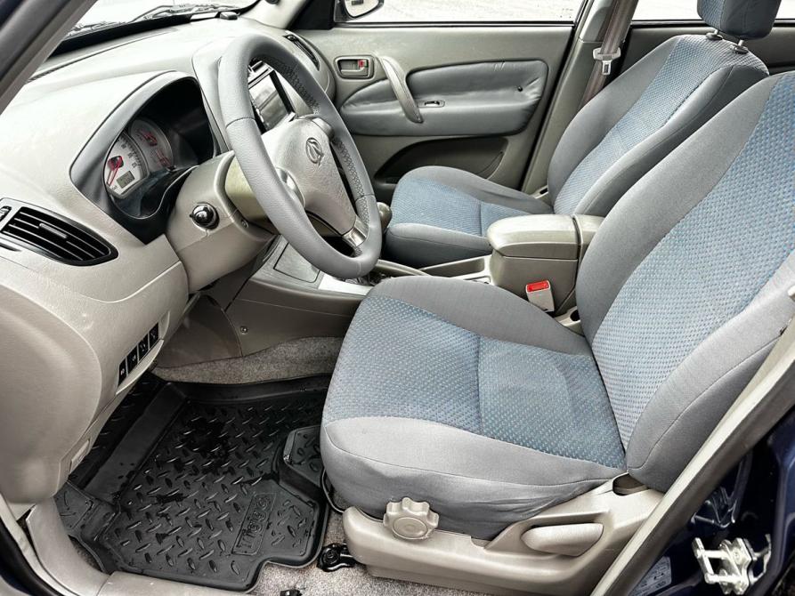 Chery Tiggo (T11) I Волгоград  - изображение 11
