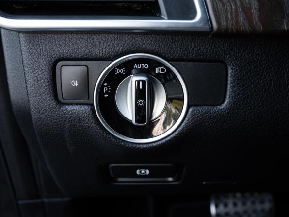 Mercedes-Benz M-Класс III (W166) с пробегом 2014 года, цена 2 415 000 рублей, 158108 км, внедорожник, Автокод Объявления