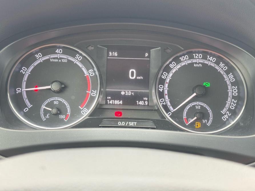 Skoda Rapid I Рестайлинг Ижевск  - изображение 21