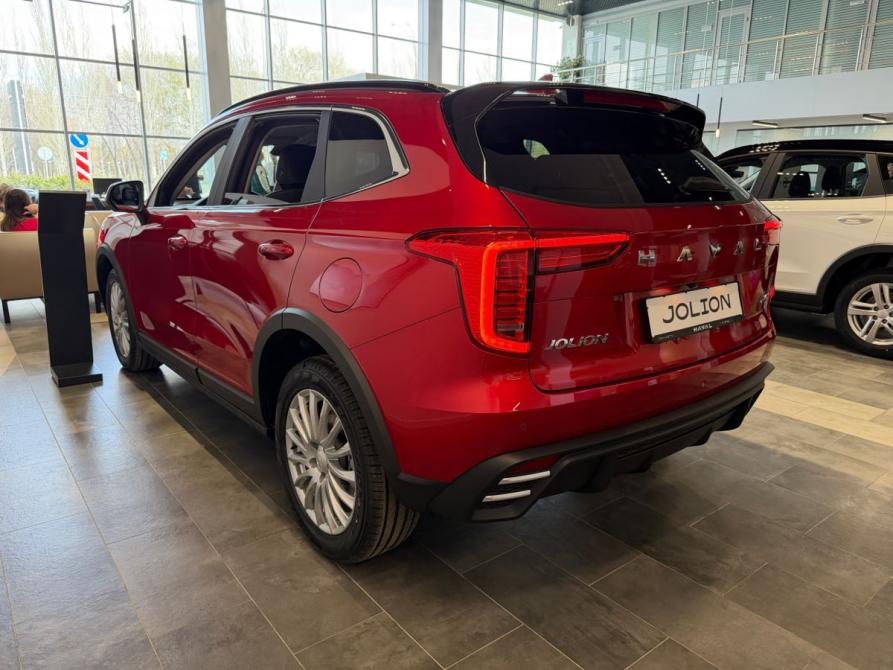 Haval Jolion I Рестайлинг 2 Тольятти  - изображение 1