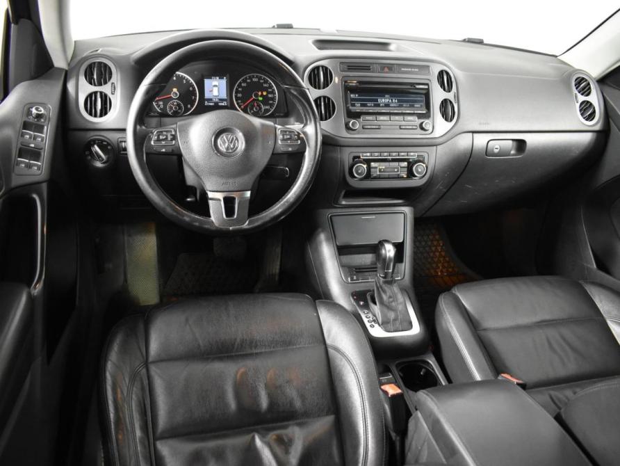 Volkswagen Tiguan I Рестайлинг Казань  - изображение 6