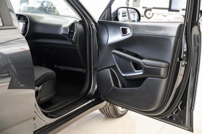 Kia Soul III с пробегом 2021 года, цена 2 290 000 рублей, 67002 км, хэтчбек, Автокод Объявления